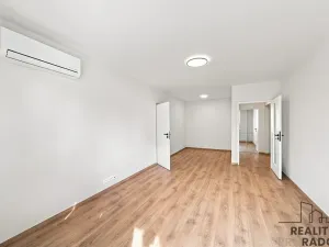 Prodej bytu 3+1, Hodonín, Cihlářská čtvrť, 72 m2