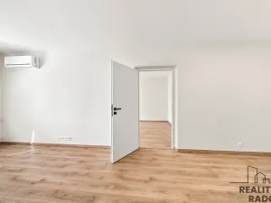 Prodej bytu 3+1, Hodonín, Cihlářská čtvrť, 72 m2