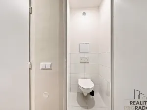 Prodej bytu 3+1, Hodonín, Cihlářská čtvrť, 72 m2