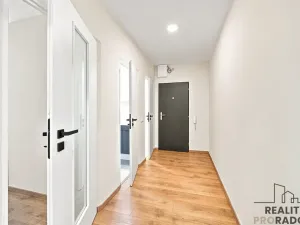 Prodej bytu 3+1, Hodonín, Cihlářská čtvrť, 72 m2