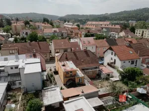 Prodej rodinného domu, Blansko, Havlíčkova, 165 m2