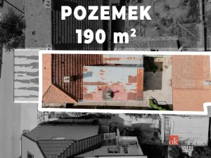 Prodej rodinného domu, Blansko, Havlíčkova, 165 m2