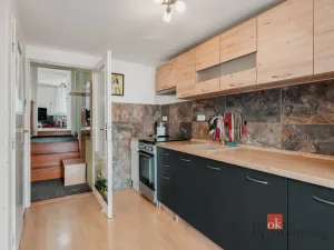 Prodej rodinného domu, Blansko, Havlíčkova, 165 m2