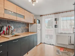 Prodej rodinného domu, Blansko, Havlíčkova, 165 m2