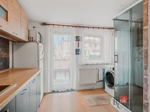 Prodej rodinného domu, Blansko, Havlíčkova, 165 m2