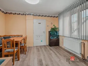 Prodej rodinného domu, Blansko, Havlíčkova, 165 m2
