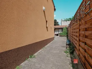 Prodej rodinného domu, Blansko, Havlíčkova, 165 m2