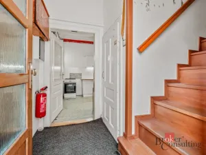Prodej rodinného domu, Blansko, Havlíčkova, 165 m2