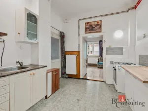 Prodej rodinného domu, Blansko, Havlíčkova, 165 m2