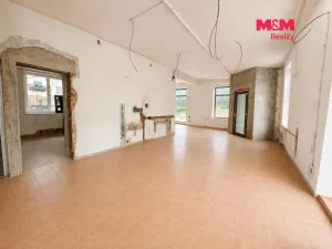 Prodej obchodního prostoru, Prostějov, Kostelecká, 153 m2