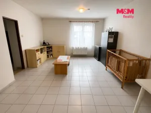 Prodej obchodního prostoru, Prostějov, Kostelecká, 153 m2