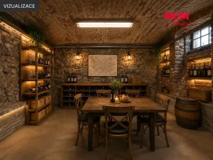 Prodej obchodního prostoru, Prostějov, Kostelecká, 153 m2