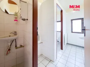 Pronájem ubytování, Rejštejn - Svojše, 350 m2