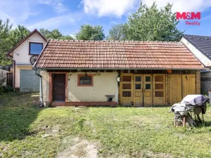 Prodej rodinného domu, Jestřabí, 140 m2