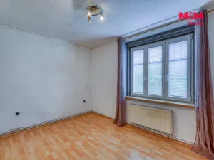 Pronájem bytu 2+1, Karlovy Vary - Bohatice, Na Výšině, 45 m2