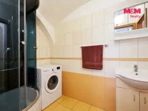 Prodej rodinného domu, Dlouhá Brtnice, 212 m2