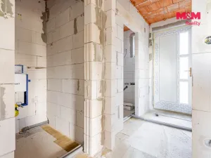 Prodej rodinného domu, Chlum u Třeboně, 145 m2