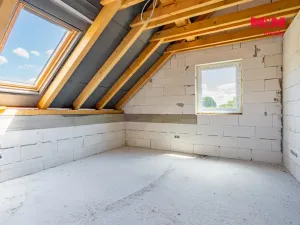Prodej rodinného domu, Chlum u Třeboně, 145 m2