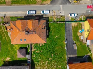Prodej rodinného domu, Zásmuky, Na Průhonech, 135 m2