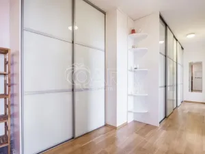 Pronájem bytu 3+kk, Praha - Čakovice, Blachutova, 88 m2