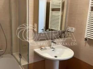 Pronájem bytu 3+kk, Praha - Čakovice, Blachutova, 88 m2