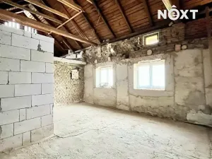 Prodej rodinného domu, Prusinovice, K Hrádku, 65 m2
