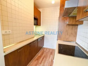 Pronájem bytu 1+kk, Praha - Ruzyně, Dědinská, 39 m2