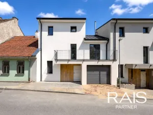 Prodej bytu 3+kk, Holasice, Václavská, 101 m2