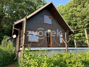 Prodej chaty, Zlín - Velíková, 95 m2