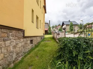 Prodej vícegeneračního domu, Vimperk, Nad Stadiónem, 366 m2