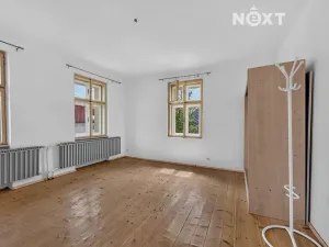 Prodej vícegeneračního domu, Vimperk, Nad Stadiónem, 366 m2