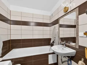 Prodej bytu 3+1, Praha - Chodov, Jarníkova, 76 m2