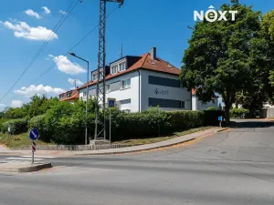 Prodej bytu 2+kk, Vejprnice, Nerudova, 52 m2