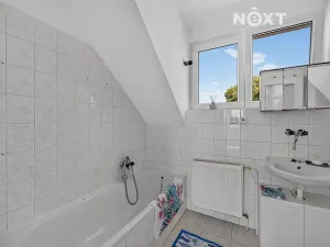 Prodej bytu 2+kk, Vejprnice, Nerudova, 52 m2
