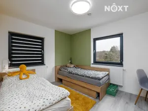 Prodej apartmánu, Žihle, 63 m2