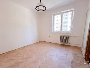 Prodej bytu 3+1, Havlíčkův Brod, Sídliště Pražská, 67 m2