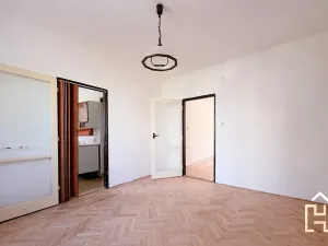 Prodej bytu 3+1, Havlíčkův Brod, Sídliště Pražská, 67 m2