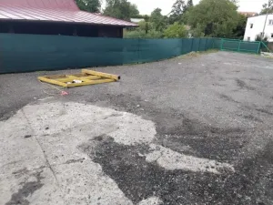 Pronájem výrobních prostor, Ondřejov - Turkovice, K Lensedlům, 120 m2