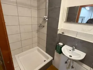 Pronájem výrobních prostor, Ondřejov - Turkovice, K Lensedlům, 120 m2