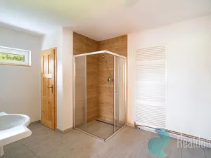 Prodej rodinného domu, Frymburk, 130 m2