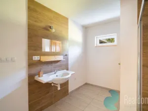 Prodej rodinného domu, Frymburk, 130 m2