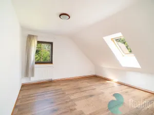 Prodej rodinného domu, Frymburk, 130 m2