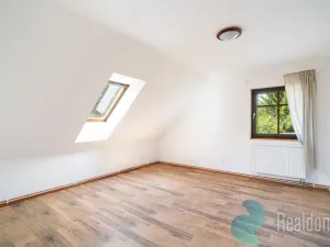 Prodej chalupy, Frymburk, 130 m2