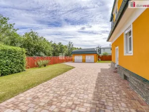 Pronájem bytu 2+kk, Mariánské Lázně - Úšovice, Palackého, 50 m2