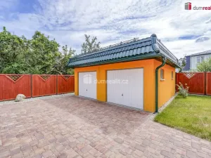 Pronájem bytu 2+kk, Mariánské Lázně - Úšovice, Palackého, 50 m2