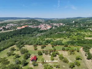 Prodej sadu/vinice, Dolní Kounice, 2107 m2