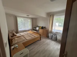 Pronájem rodinného domu, Brno, Moravanské lány, 160 m2