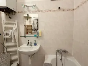Pronájem bytu 3+1, Praha - Vinohrady, Šmilovského, 81 m2
