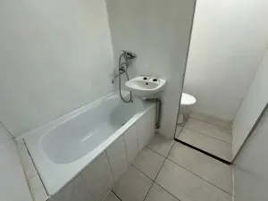 Prodej bytu 2+kk, Plzeň, Polední, 37 m2