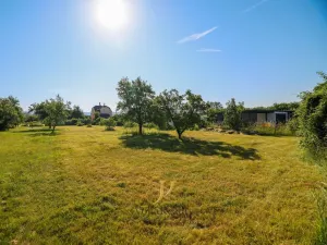 Prodej pozemku pro bydlení, Šternberk, U Hřbitova, 1305 m2